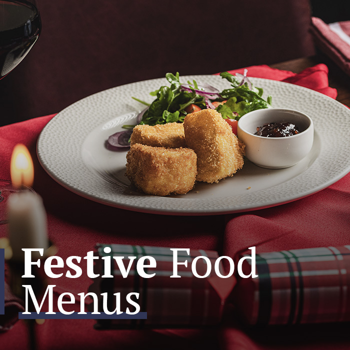 View our Christmas & Festive Menus. Christmas at The Volunteer in London